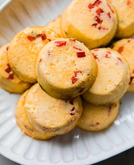 How to Make Egg Bites (In the Oven!)