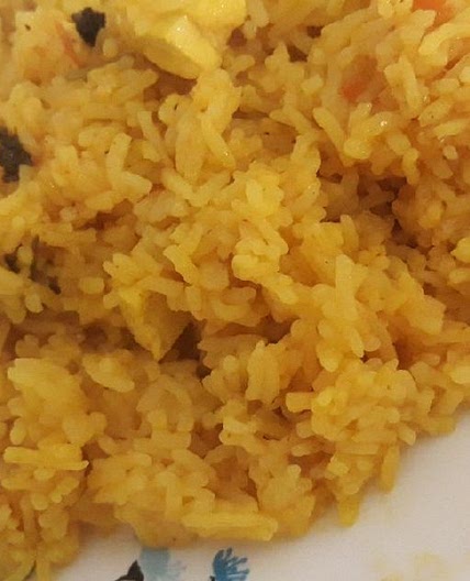 पनीर पुलाव (Paneer Pulao recipe in hindi)