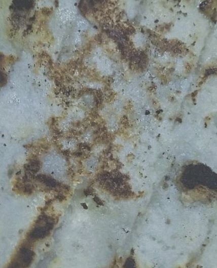 समा के आटे के परांठे (Sama ke aate ke parathe recipe in Hindi)