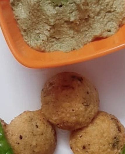 मूंग दाल वडा (moong dal vada recipe in Hindi)