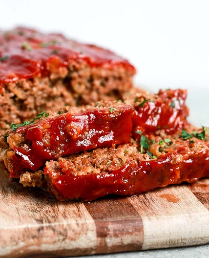 Meatloaf Recipe