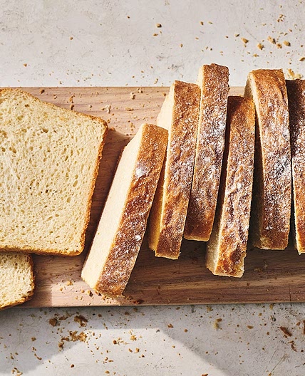 Classic Sandwich Bread