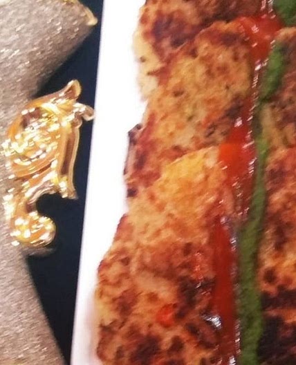 रवा पैन केक (rava pancake recipe in Hindi)