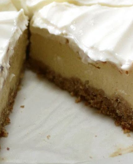 Camembert Cheesecake