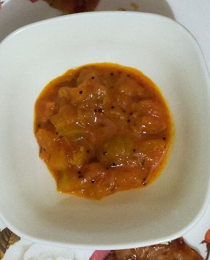 टमाटर मसूर दाल पराठा (Tamatar Masoor dal paratha recipe in Hindi)