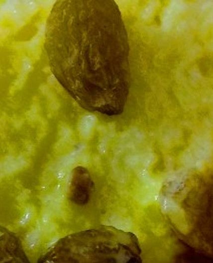 ब्रेड रसमलाई (bread rasmalai recipe in Hindi)