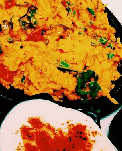 चना दाल खिचड़ी (Chana Dal Khichadi Recipe In Hindi)