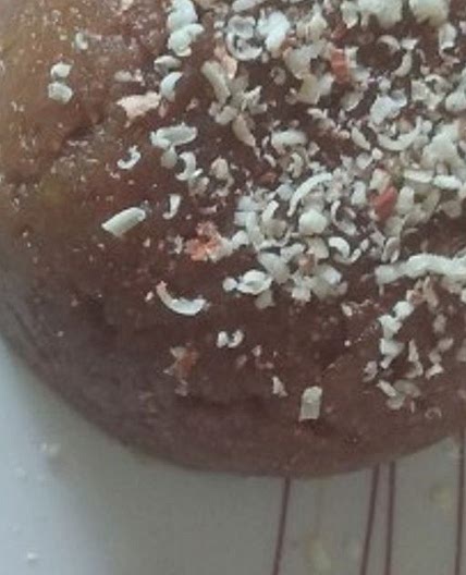 पौष्टिक हलवा (paustik halwa recipe in Hindi)