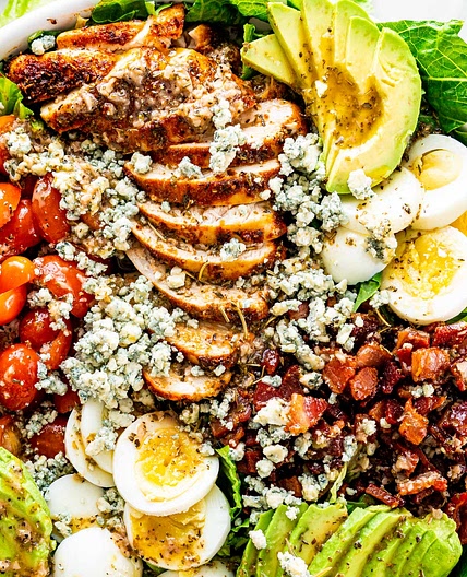 Cobb Salad