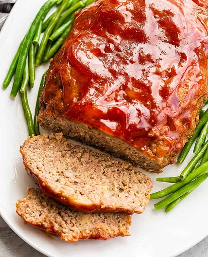 Crockpot Meatloaf recipe