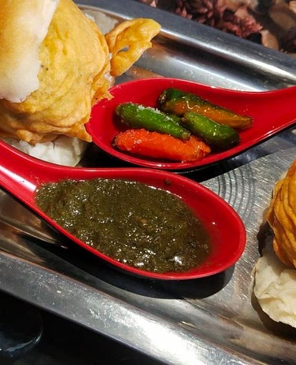 वडा पाव (vada pav recipe in Hindi)