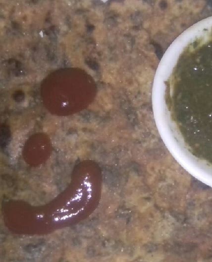 मेथी के थेपले (methi ke theple recipe in hindi)