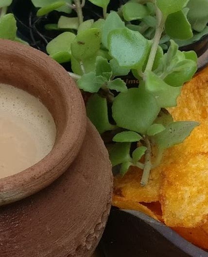 तंदूरी-कुल्लड़ चाय (Tandoori Kullad Tea Recipe In Hindi)