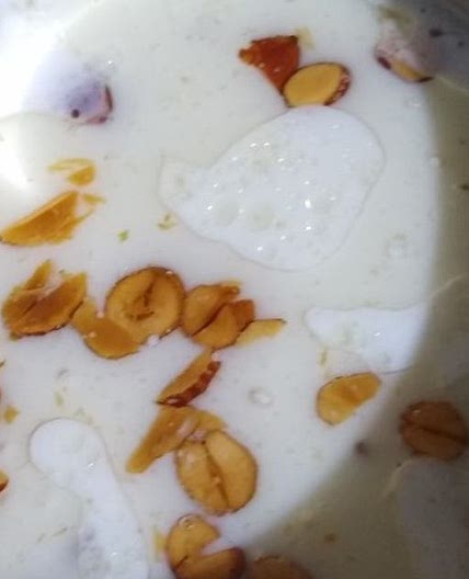 फिरनी (Phirni recipe in Hindi)