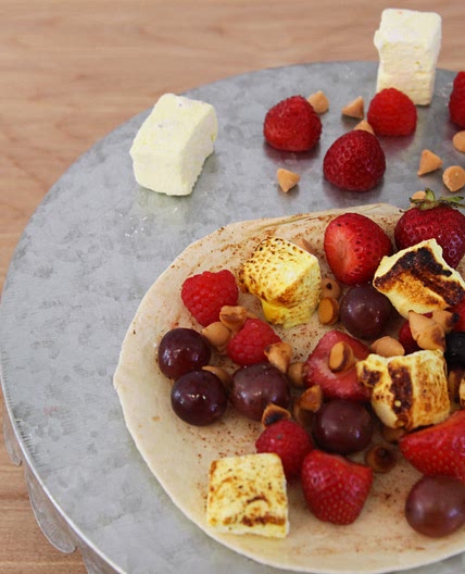 Queues de castor réinventées