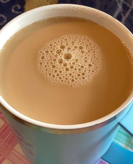 Coffee - My Morning Coffee