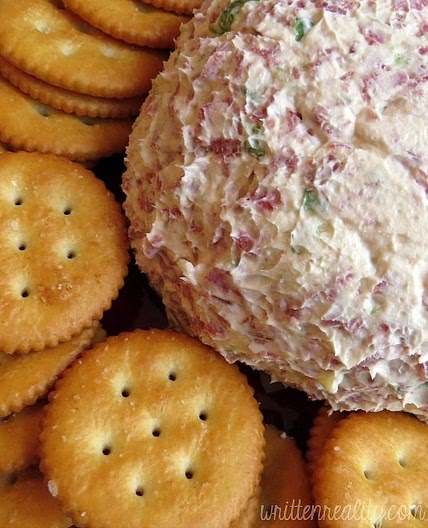 Cheese Ball