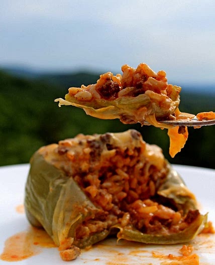 Stuffed Peppers