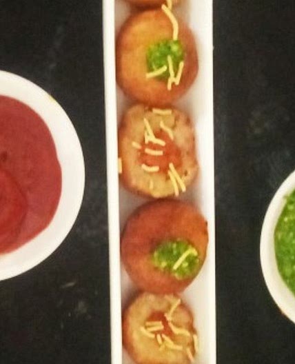 पनीर कटलेट(Paneer cutlet recipe in hindi)