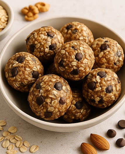 Energy Bites