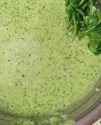 मूंगफली की चटनी (moongfali chutney recipe in hindi)