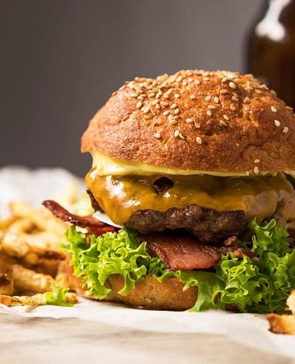 (Pillowy-Soft!) Gluten Free, Paleo & Keto Burger Buns