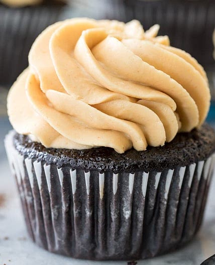 Peanut Butter Frosting