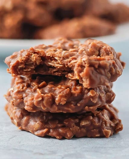 No Bake Cookie Recipe