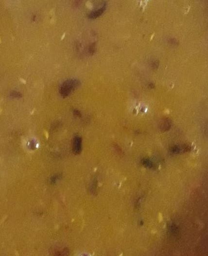 चने उड़द की दाल (chane urad ki dal recipe in Hindi)
