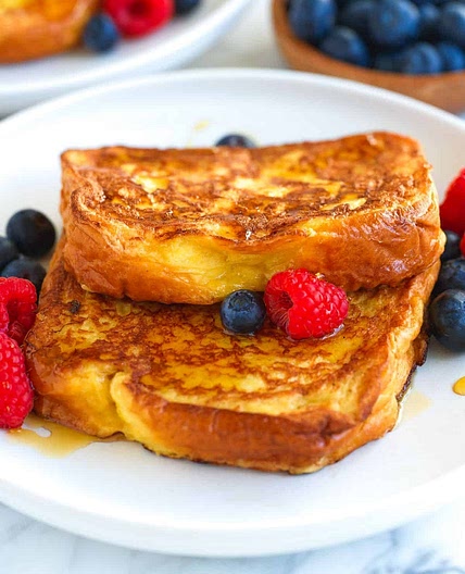 French Toast