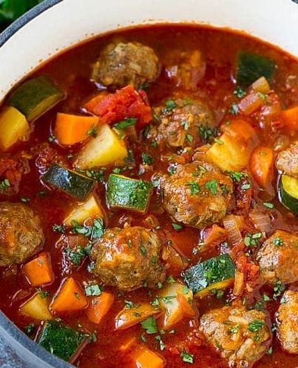Albondigas