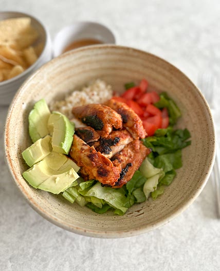 Chipotle Chicken Recipe