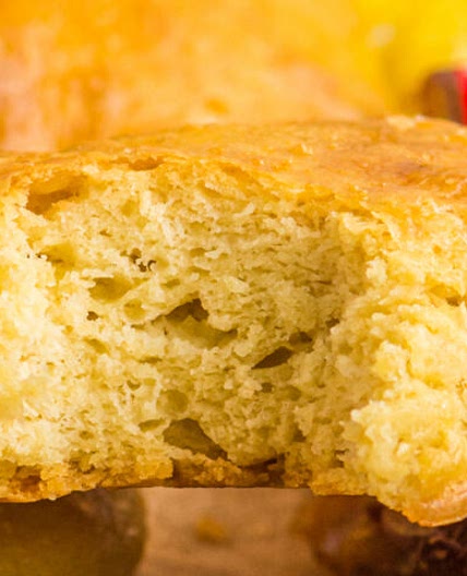 Popeyes Biscuits