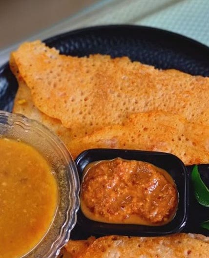 टोमाटो पनीर दोसा (Tomato paneer dosa recipe in Hindi)