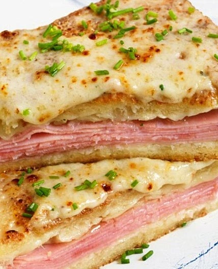 Pikanter Armer Ritter