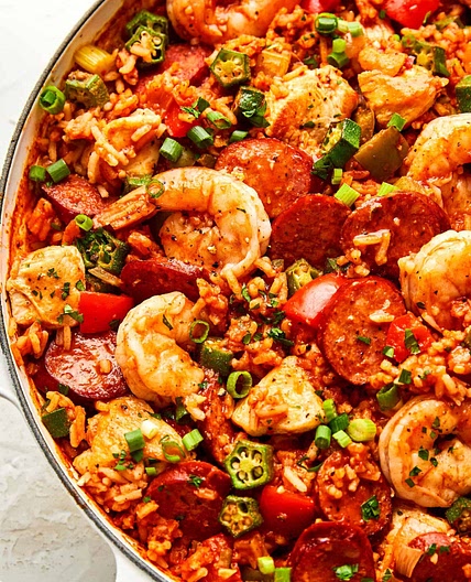Jambalaya