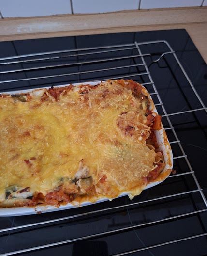 Lasagne