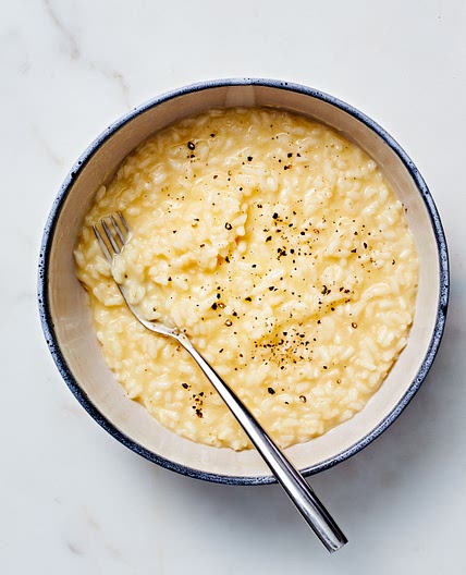 Best Risotto