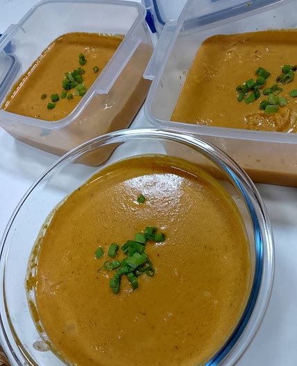Squash Soup
