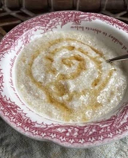 Cream of Wheat