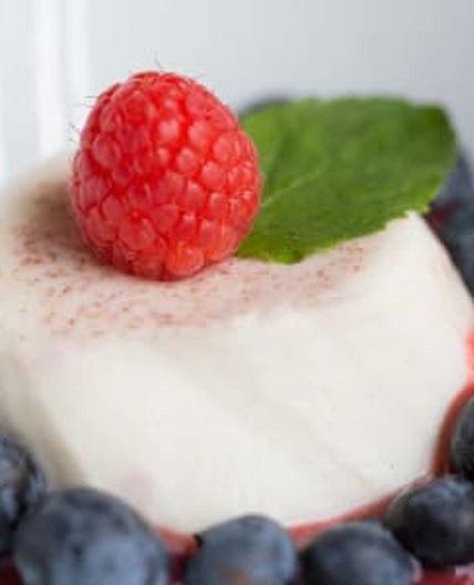 Pannacotta