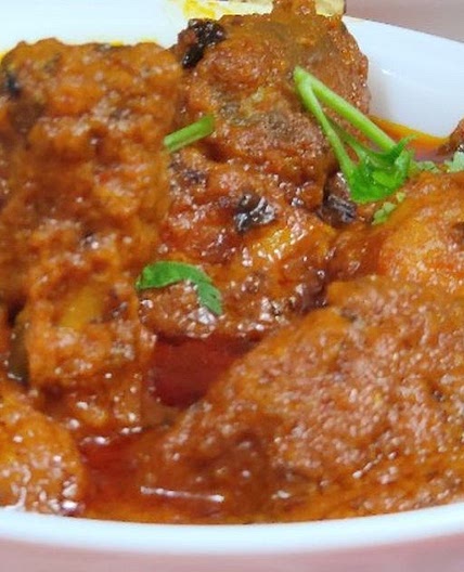 चिकन टिक्का मसाला Chicken Tikka Masala (recipe in hindi)