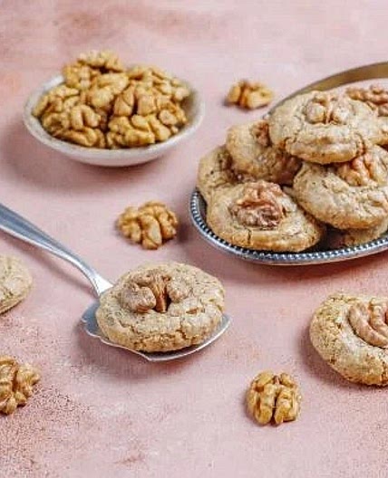 Almond Windmill Cookies: Classic Dutch-Style Almond Cookies