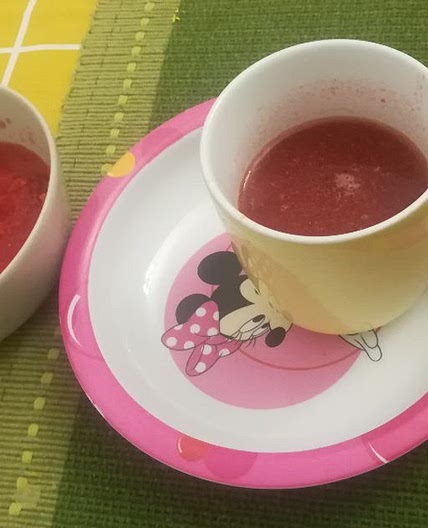 गाजर चुकंदर सूप (gajar chukandar soup recipe in hindi)