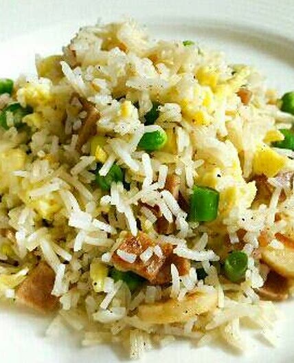 Fried rice