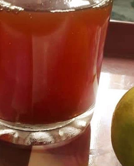 नींबू की मसाला चाय (nimbu ka masala chai recipe in Hindi)