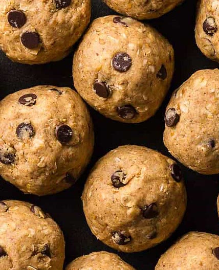 Protein Balls