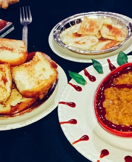 स्पेशल पाव भाजी (special pav bhaji recipe in hindi)