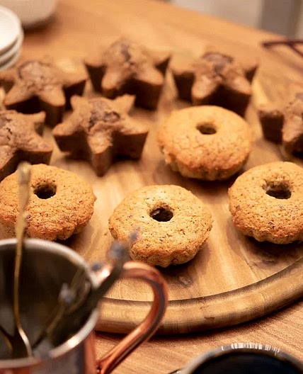 Squid Game Cookie Recipe