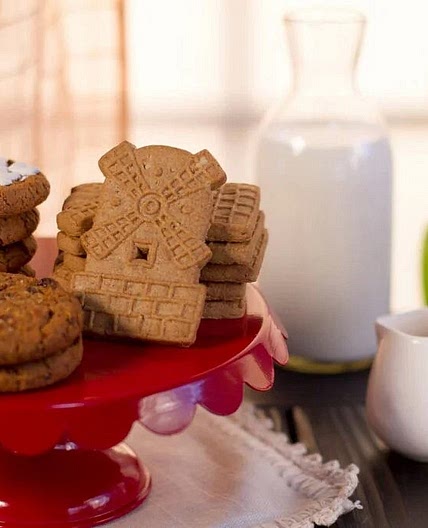 Archway Windmill Cookies Recipe